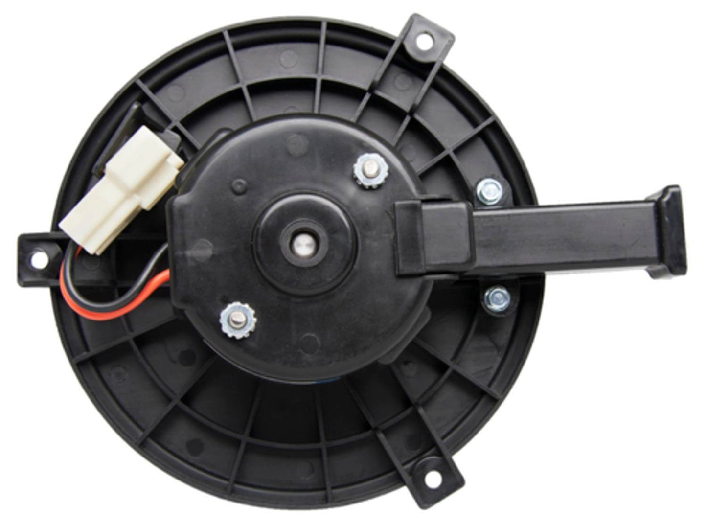 Back View of HVAC Blower Motor FOUR SEASONS 76932