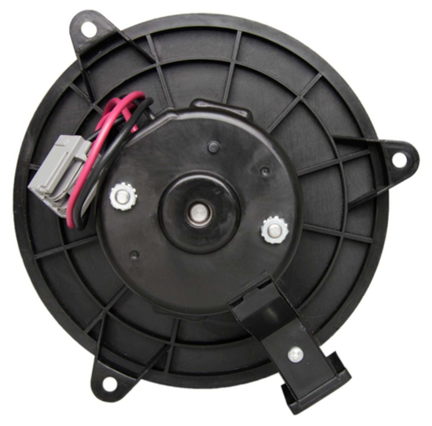 Back View of HVAC Blower Motor FOUR SEASONS 76933