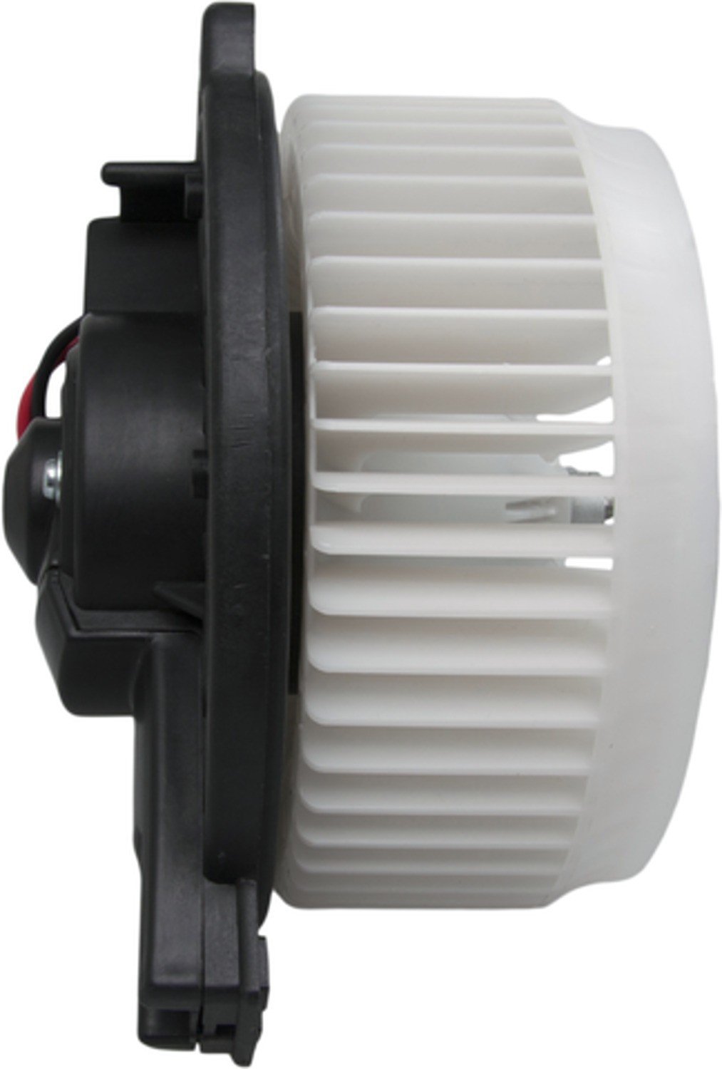 Right View of HVAC Blower Motor FOUR SEASONS 76937