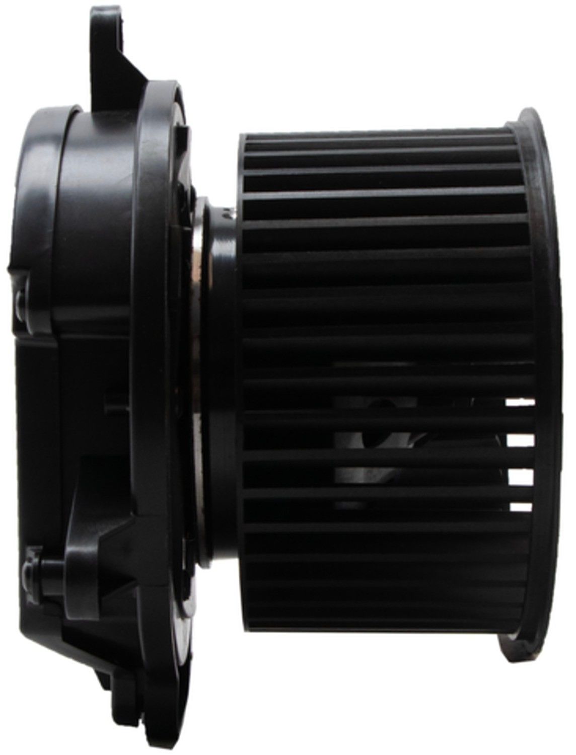 Left View of HVAC Blower Motor FOUR SEASONS 76944