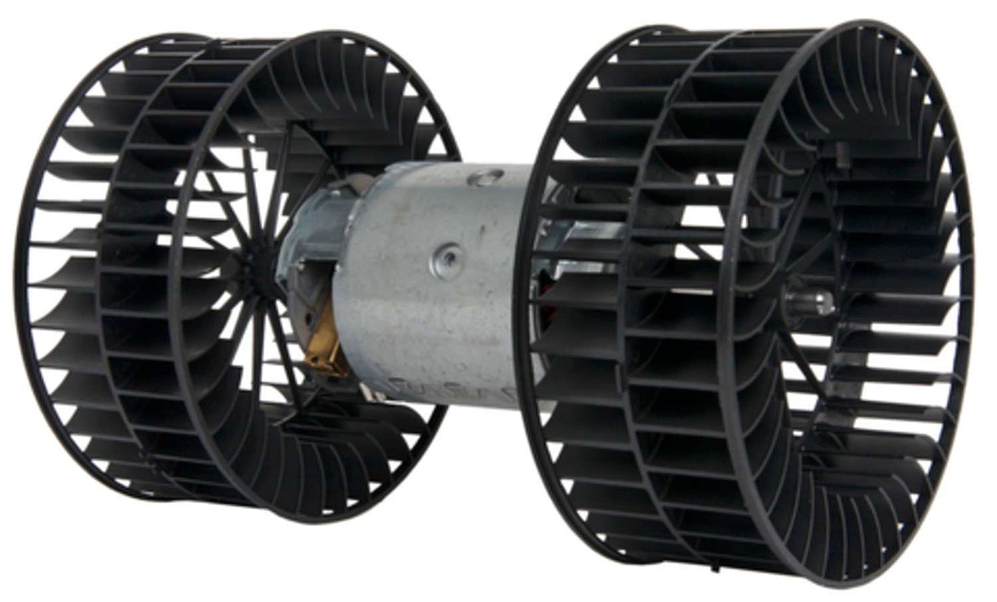 Angle View of HVAC Blower Motor FOUR SEASONS 76946