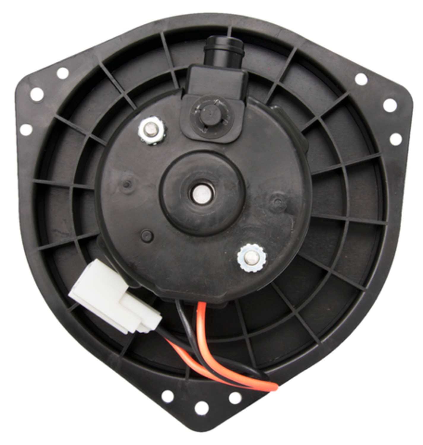 Back View of HVAC Blower Motor FOUR SEASONS 76951