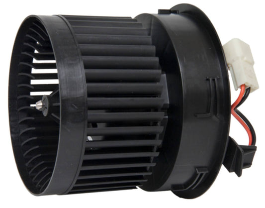 Angle View of HVAC Blower Motor FOUR SEASONS 76952