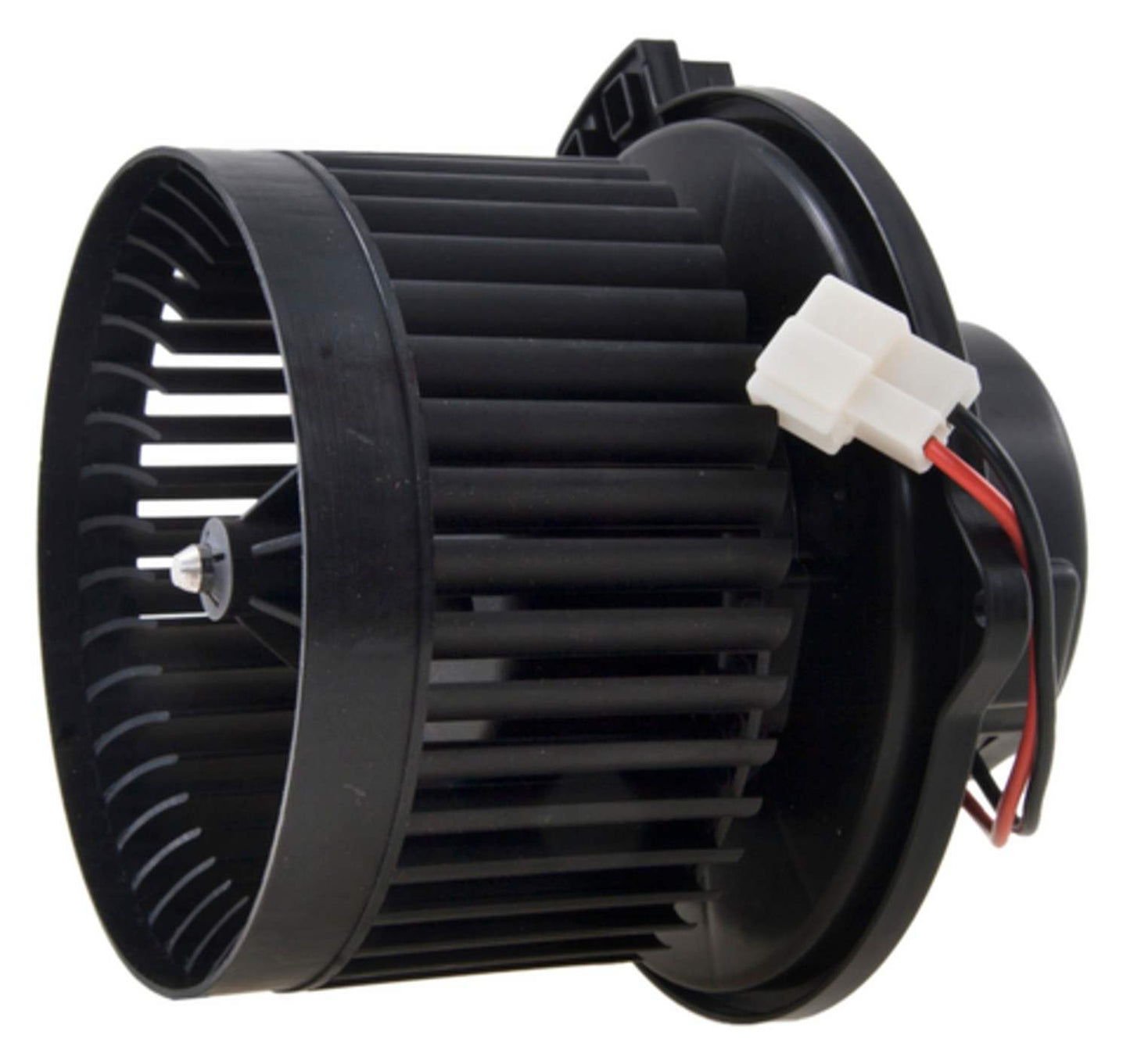 Angle View of HVAC Blower Motor FOUR SEASONS 76953