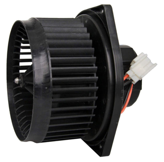 Angle View of HVAC Blower Motor FOUR SEASONS 76954