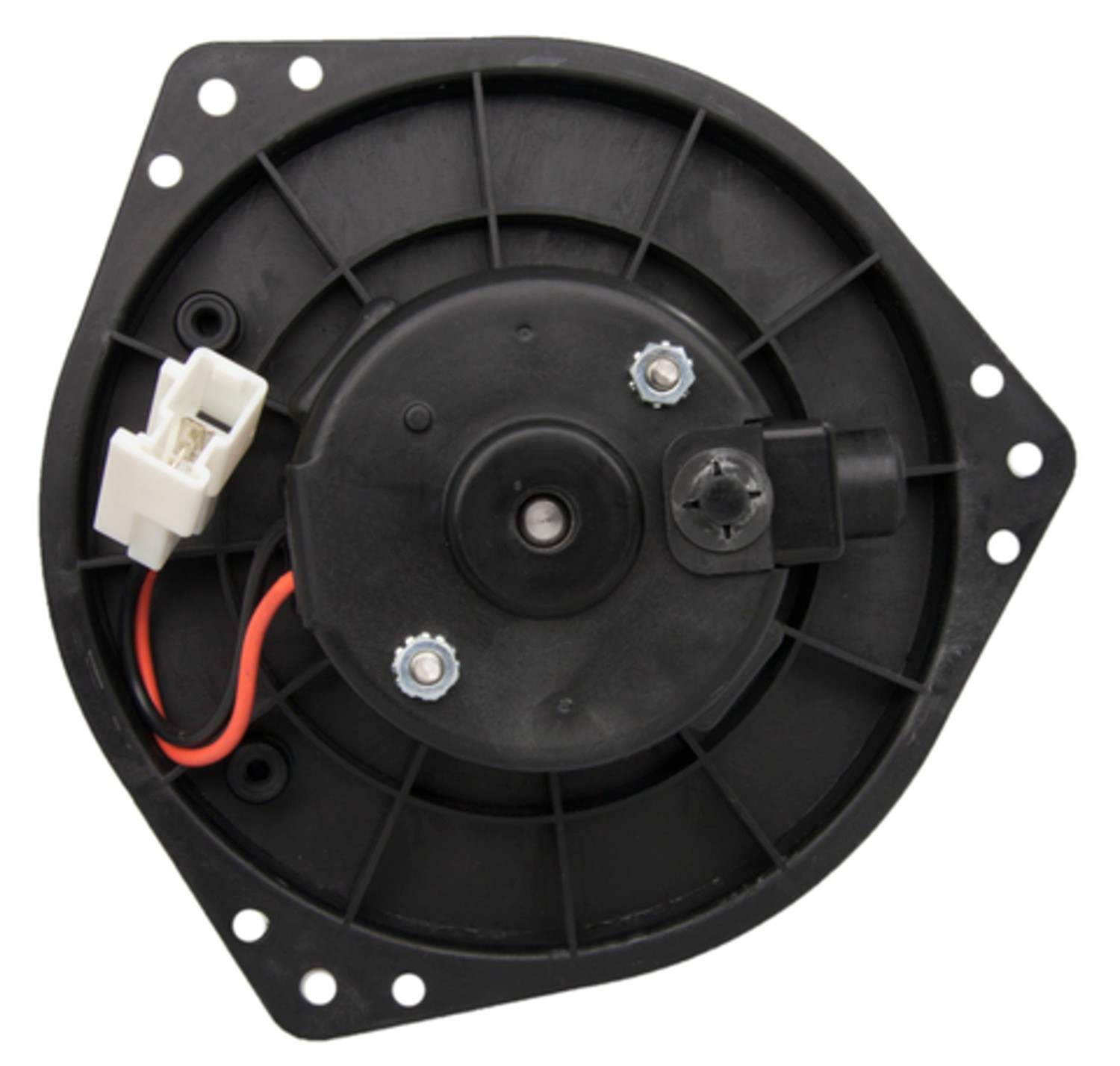 Back View of HVAC Blower Motor FOUR SEASONS 76954