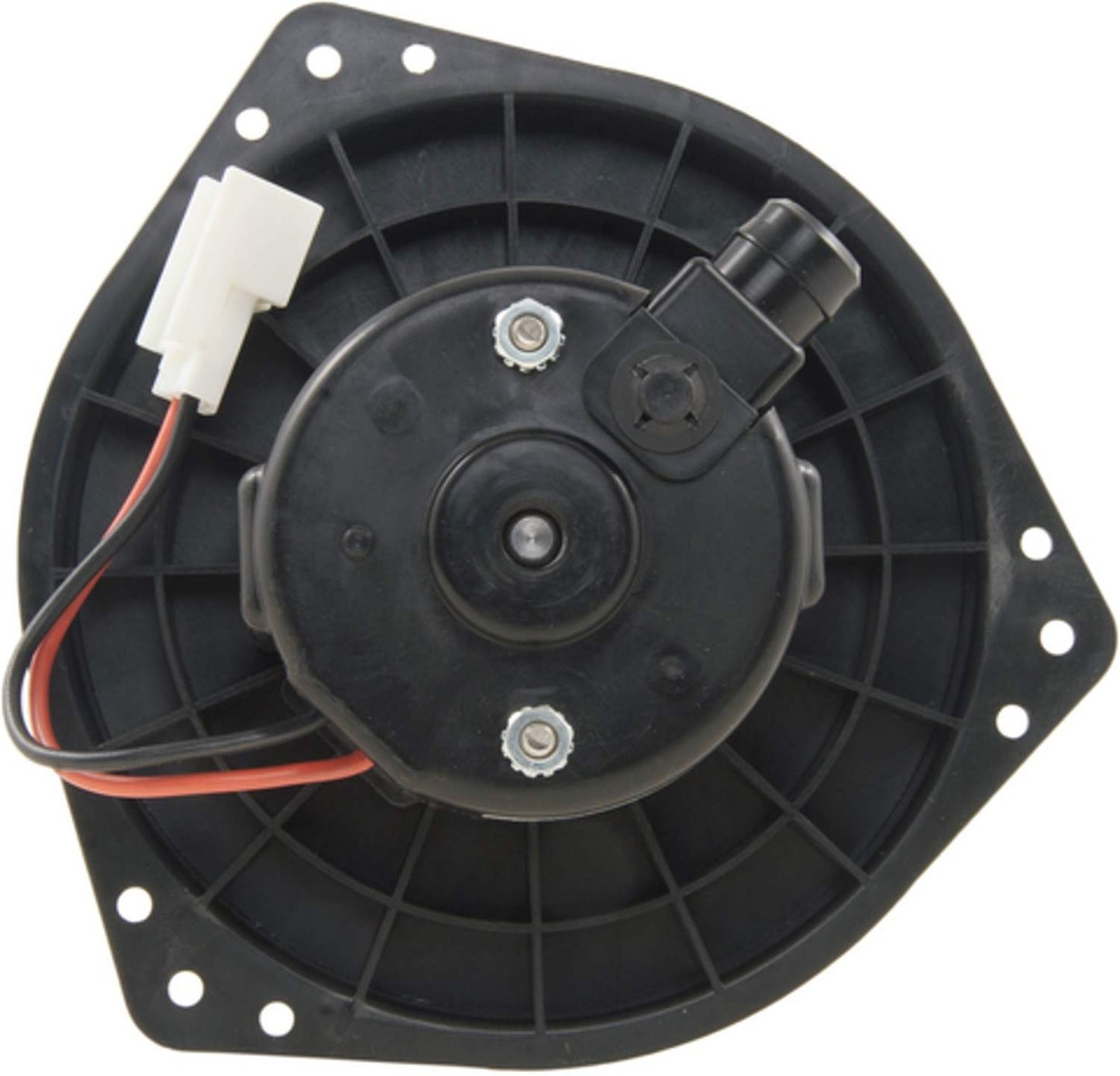 Back View of HVAC Blower Motor FOUR SEASONS 76957