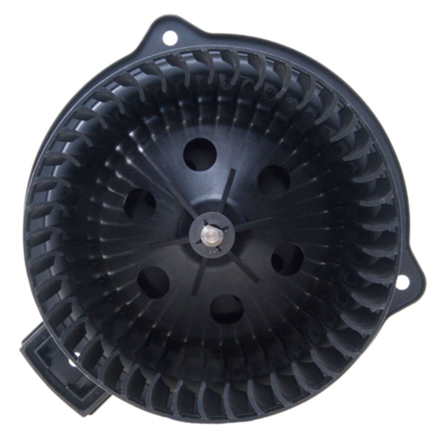 Front View of HVAC Blower Motor FOUR SEASONS 76959