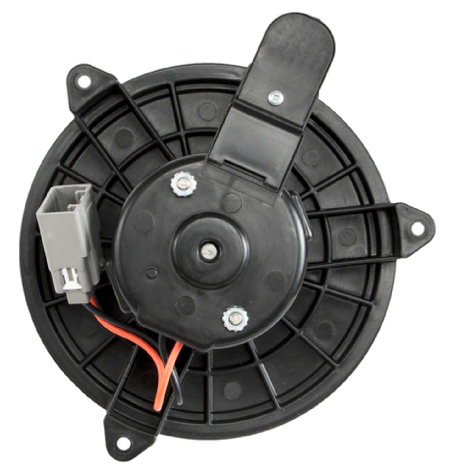 Back View of HVAC Blower Motor FOUR SEASONS 76962