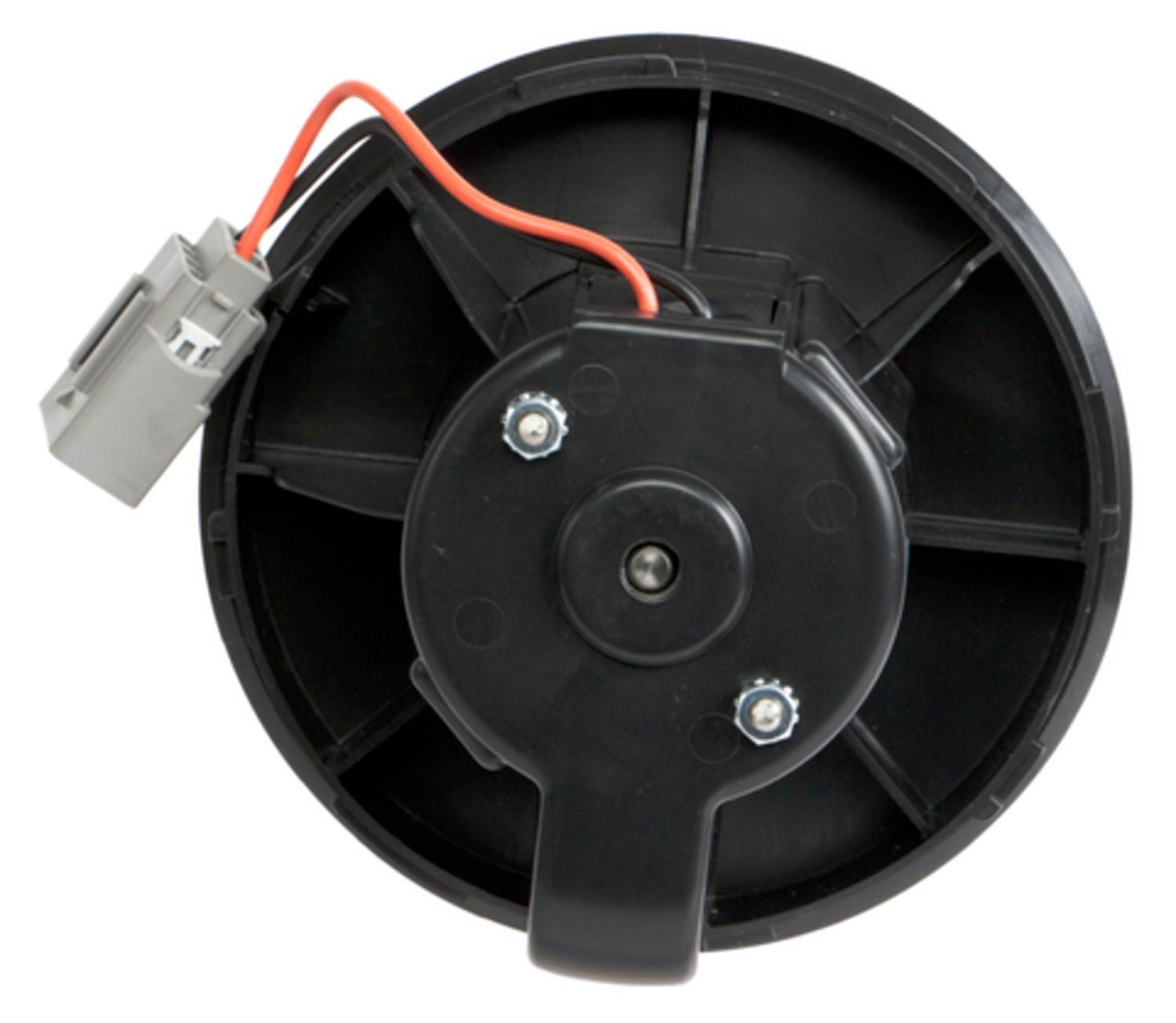 Back View of HVAC Blower Motor FOUR SEASONS 76973