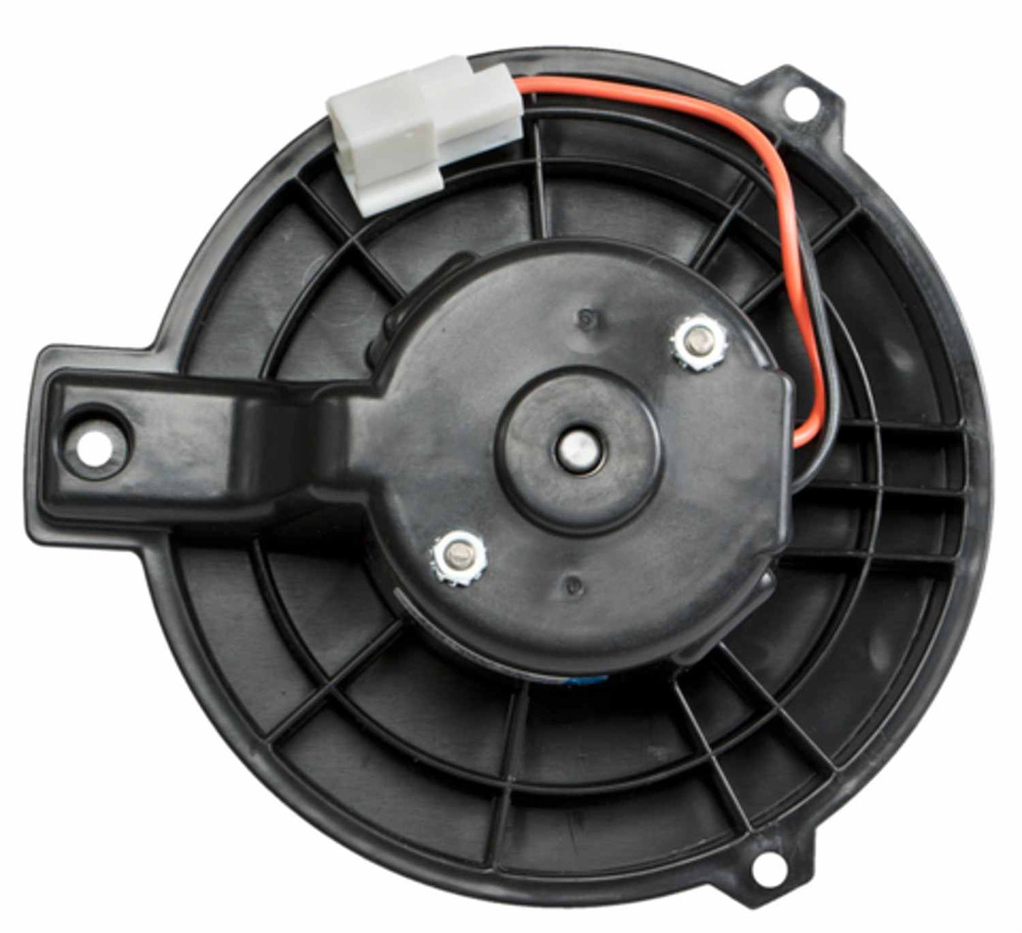 Back View of HVAC Blower Motor FOUR SEASONS 76980