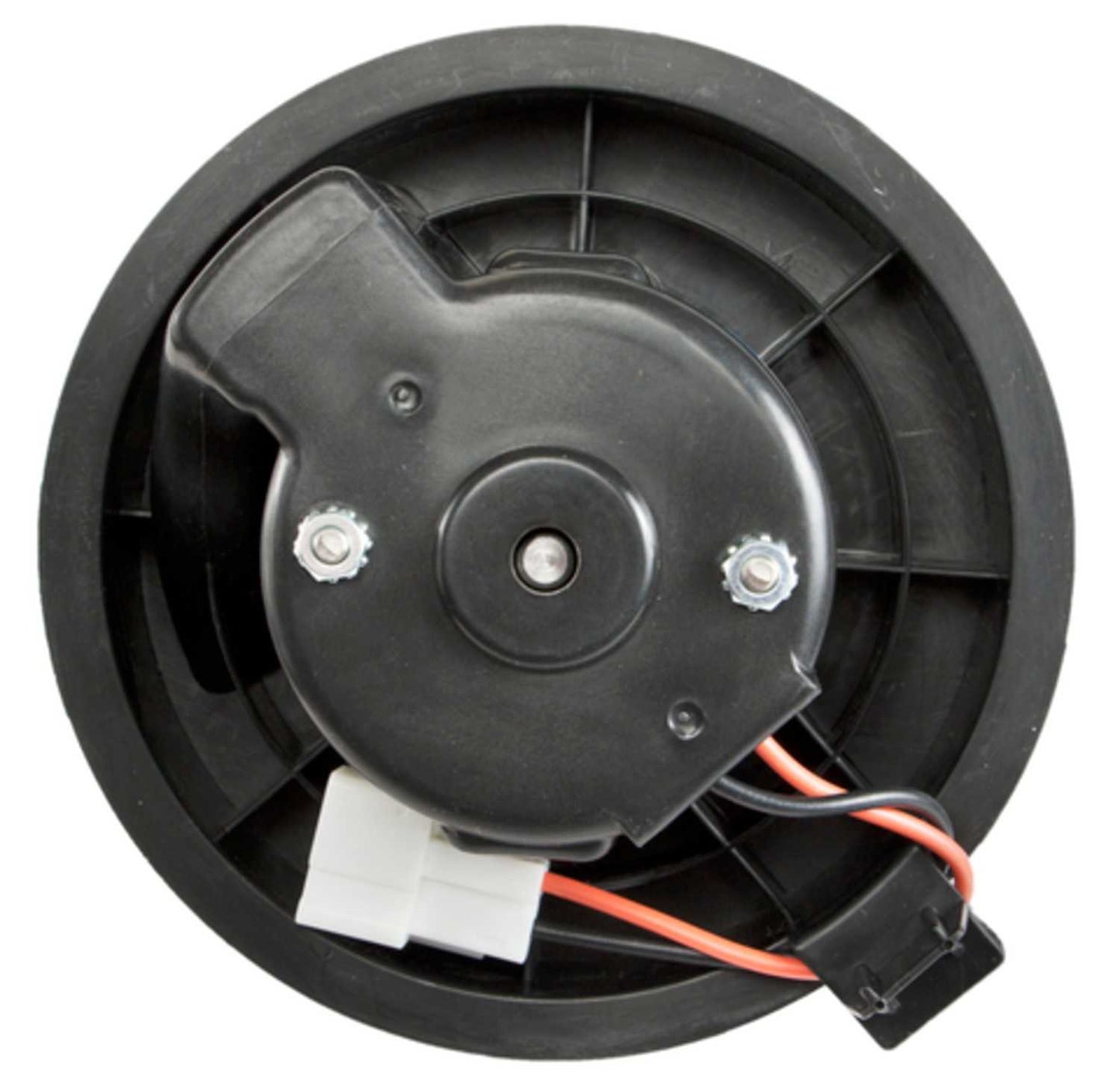 Back View of HVAC Blower Motor FOUR SEASONS 76986