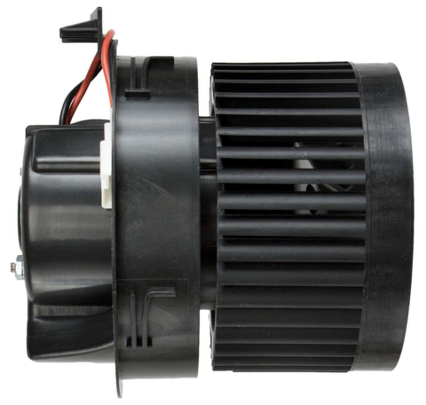 Right View of HVAC Blower Motor FOUR SEASONS 76986