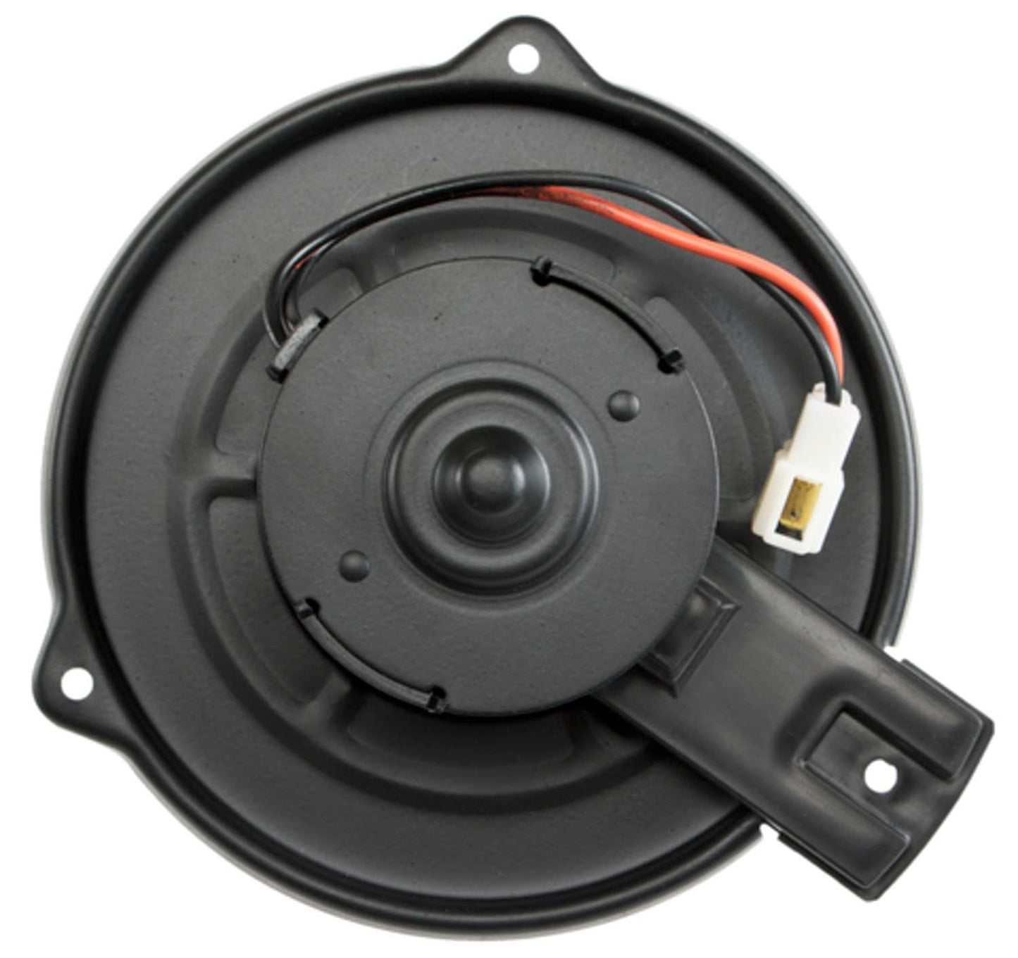 Back View of HVAC Blower Motor FOUR SEASONS 76987