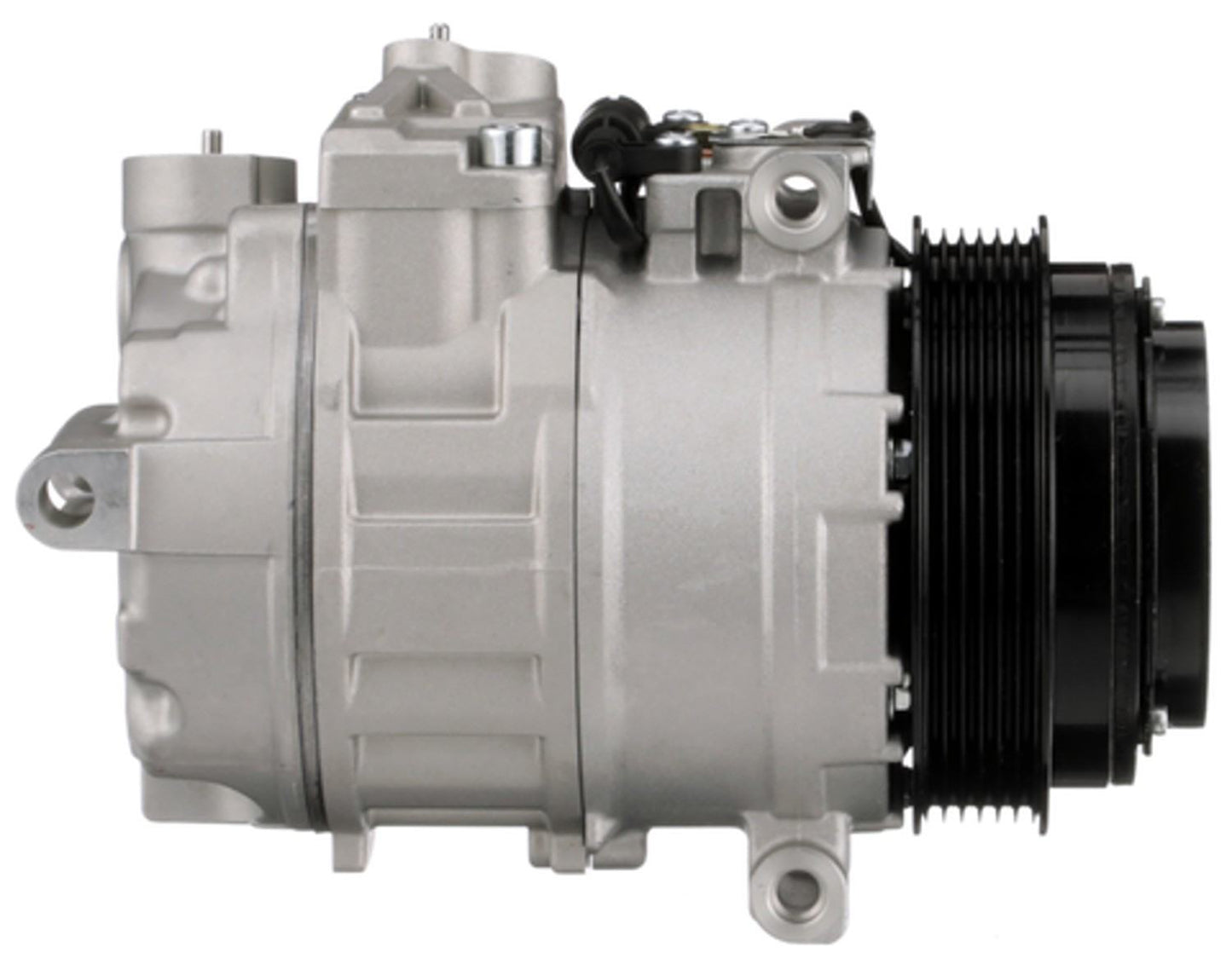 Left View of A/C Compressor FOUR SEASONS 78356