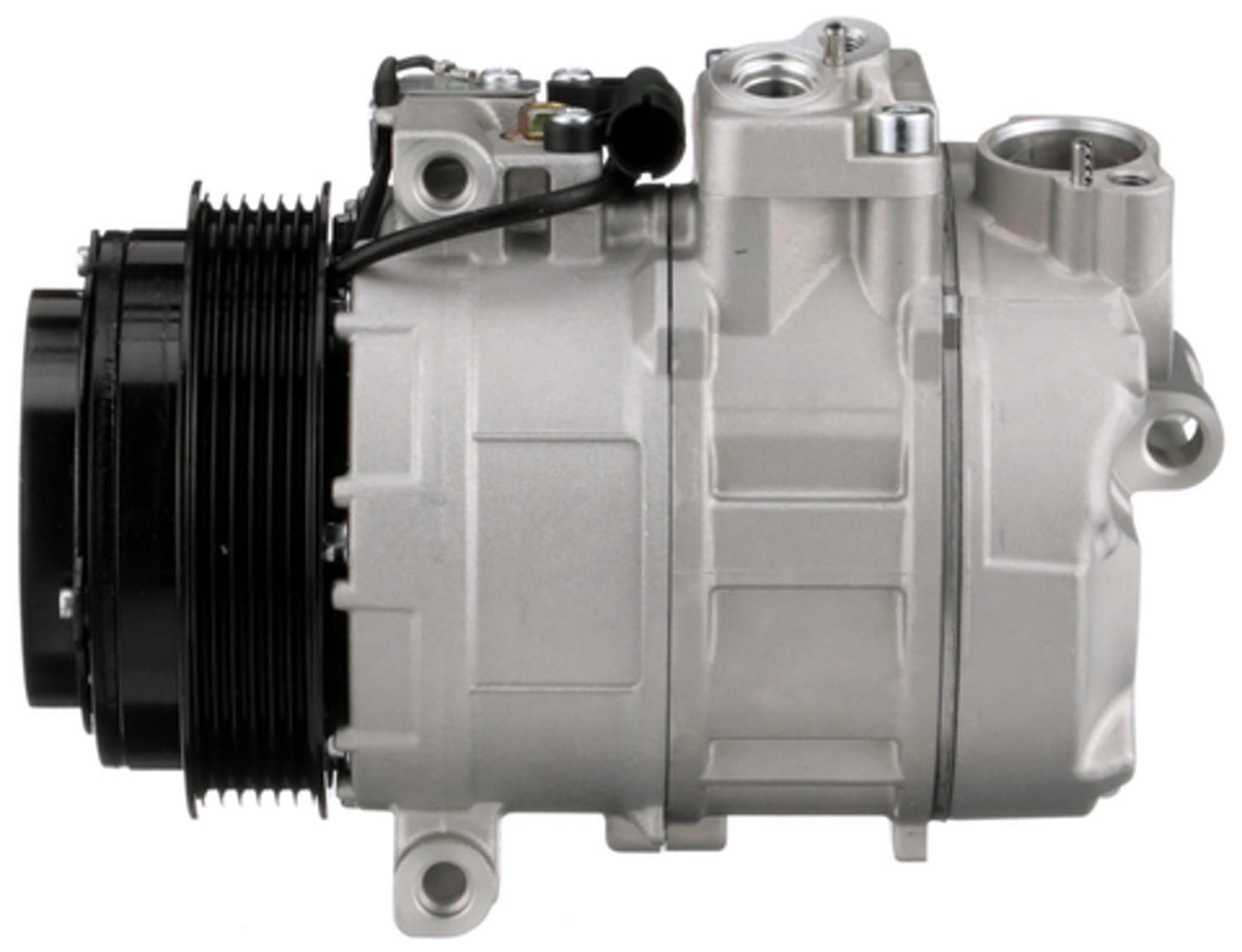 Right View of A/C Compressor FOUR SEASONS 78356