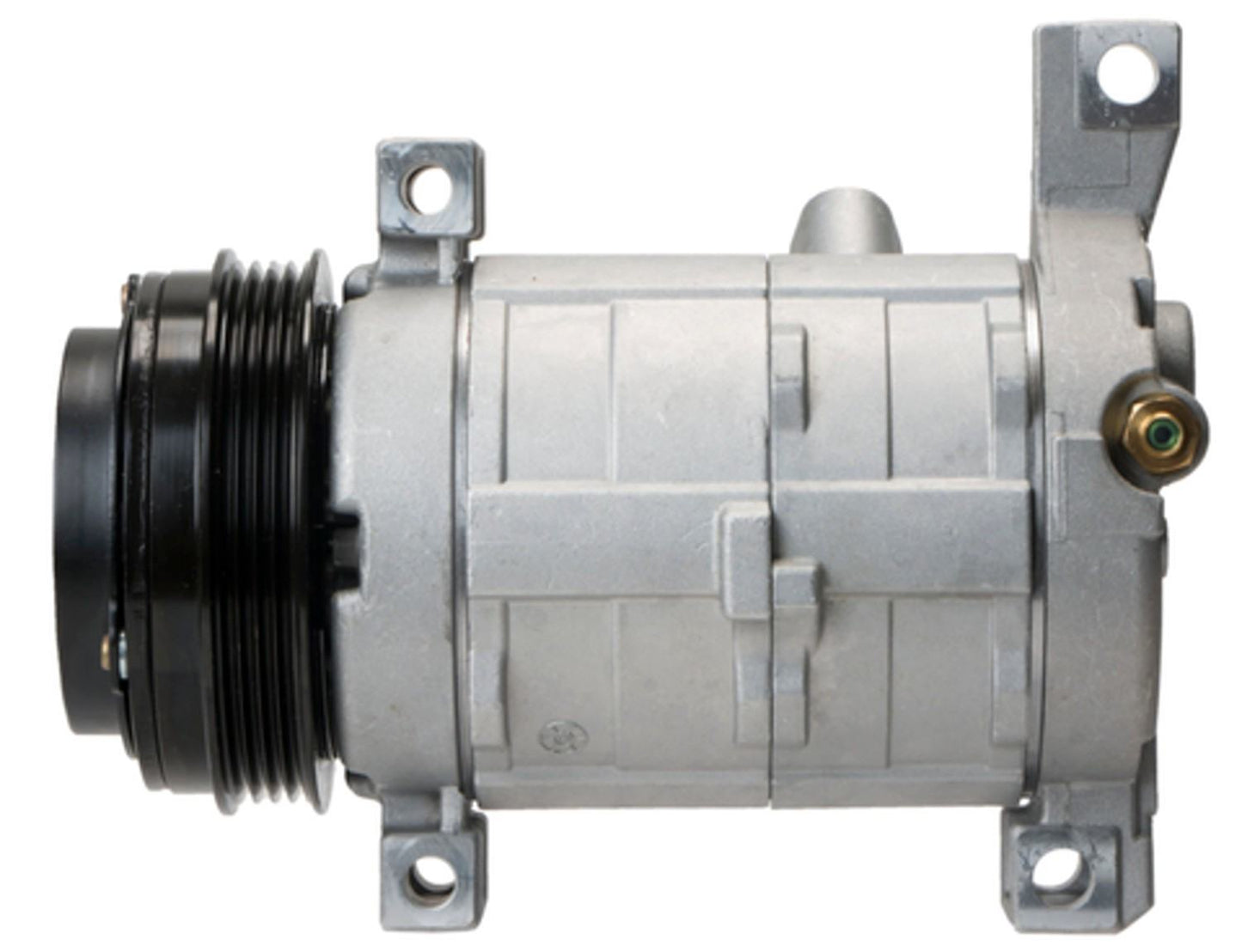 Right View of A/C Compressor FOUR SEASONS 78377