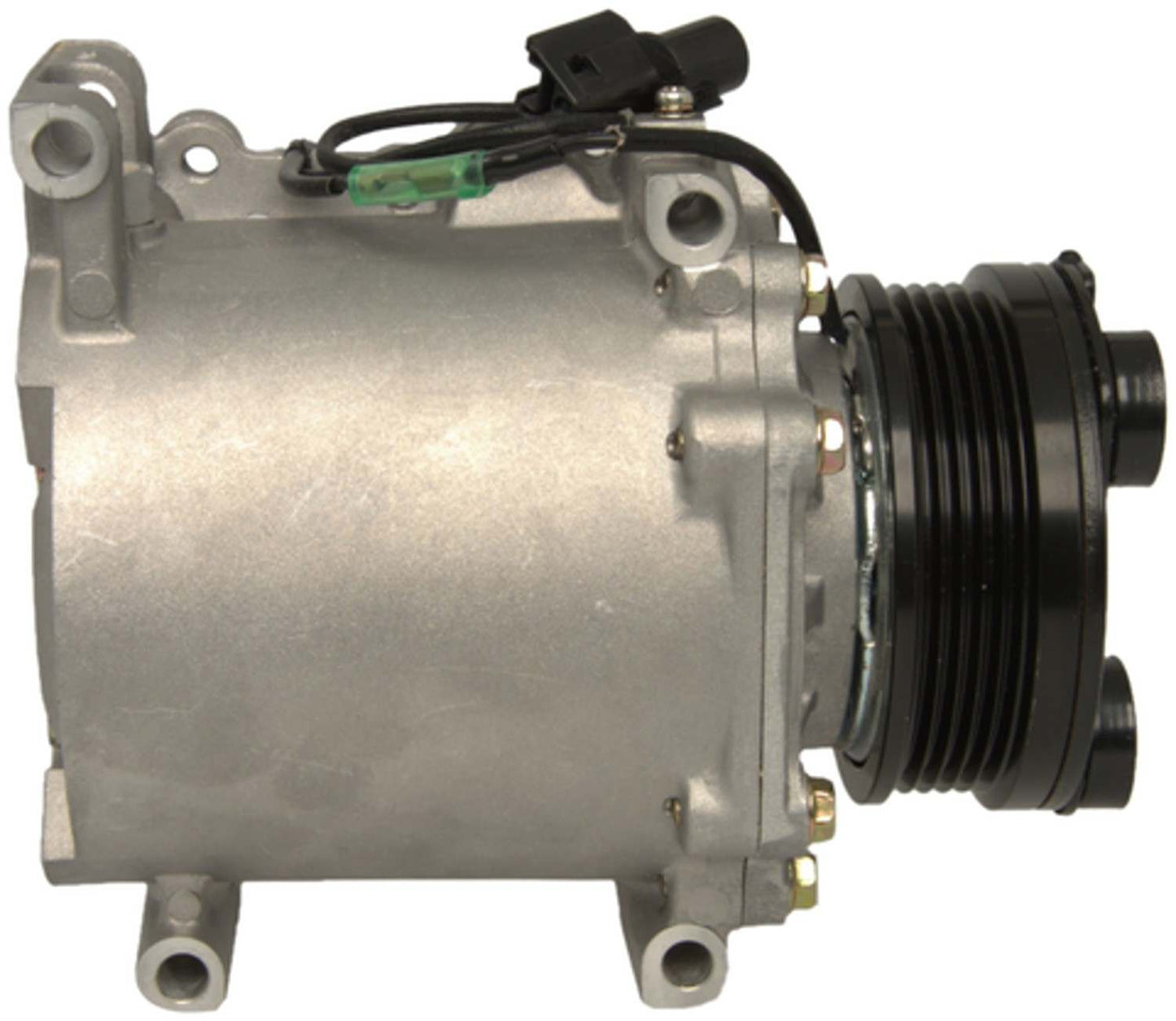 Right View of A/C Compressor FOUR SEASONS 78483