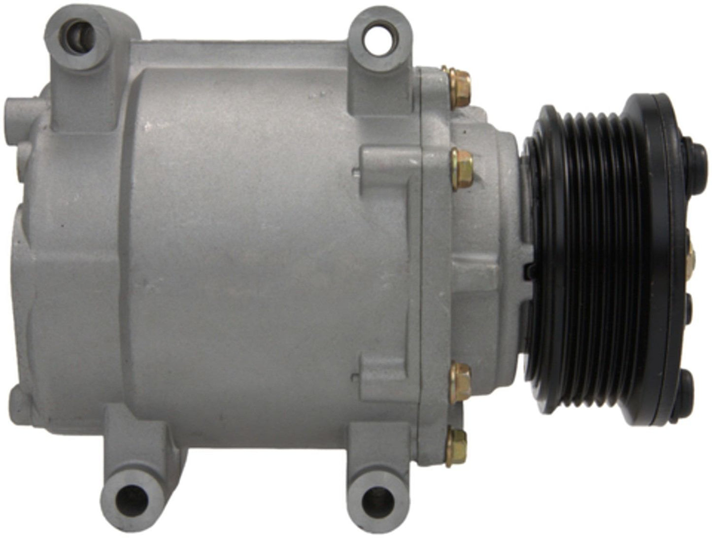 Right View of A/C Compressor FOUR SEASONS 78549