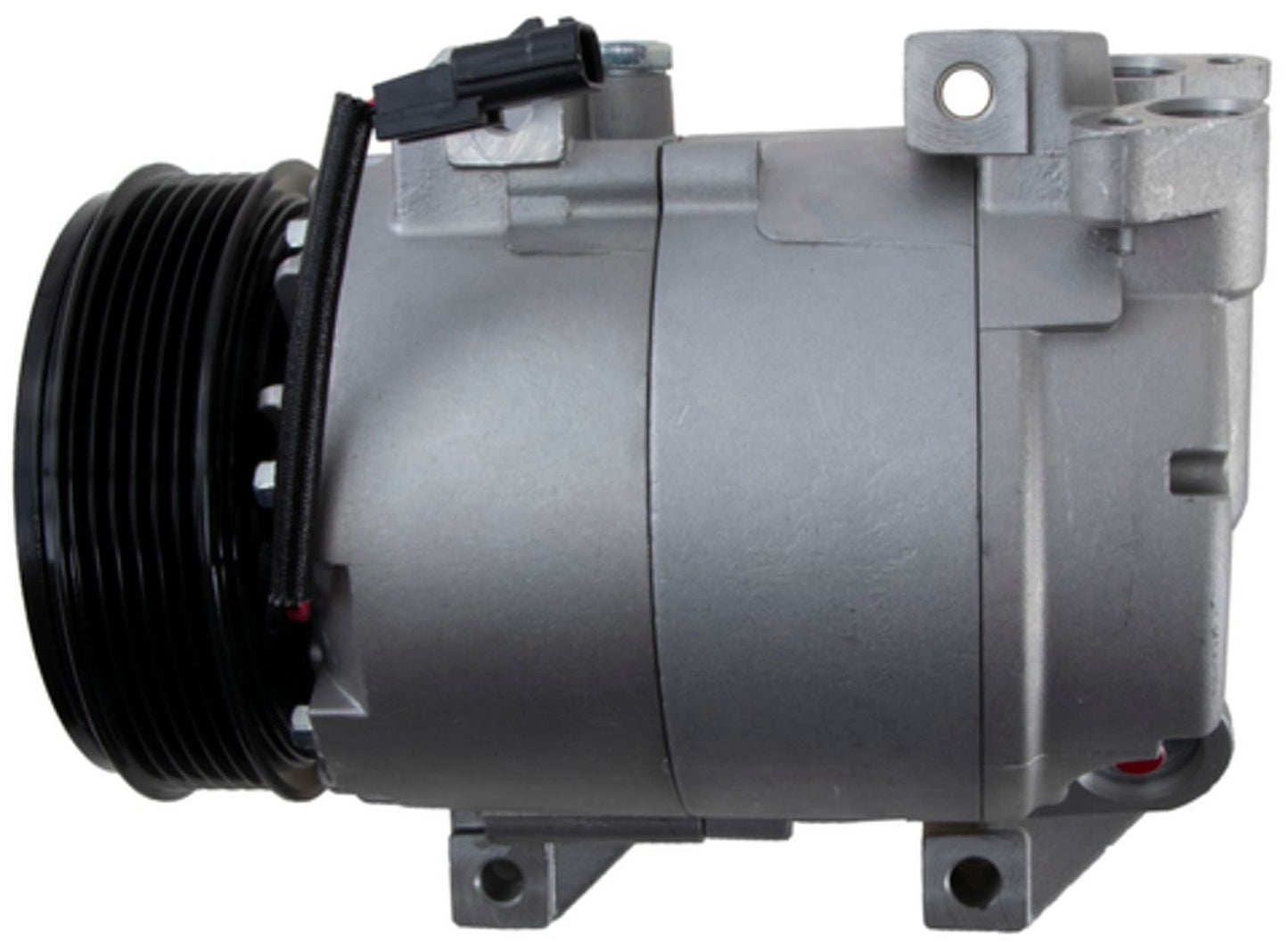 Right View of A/C Compressor FOUR SEASONS 78664