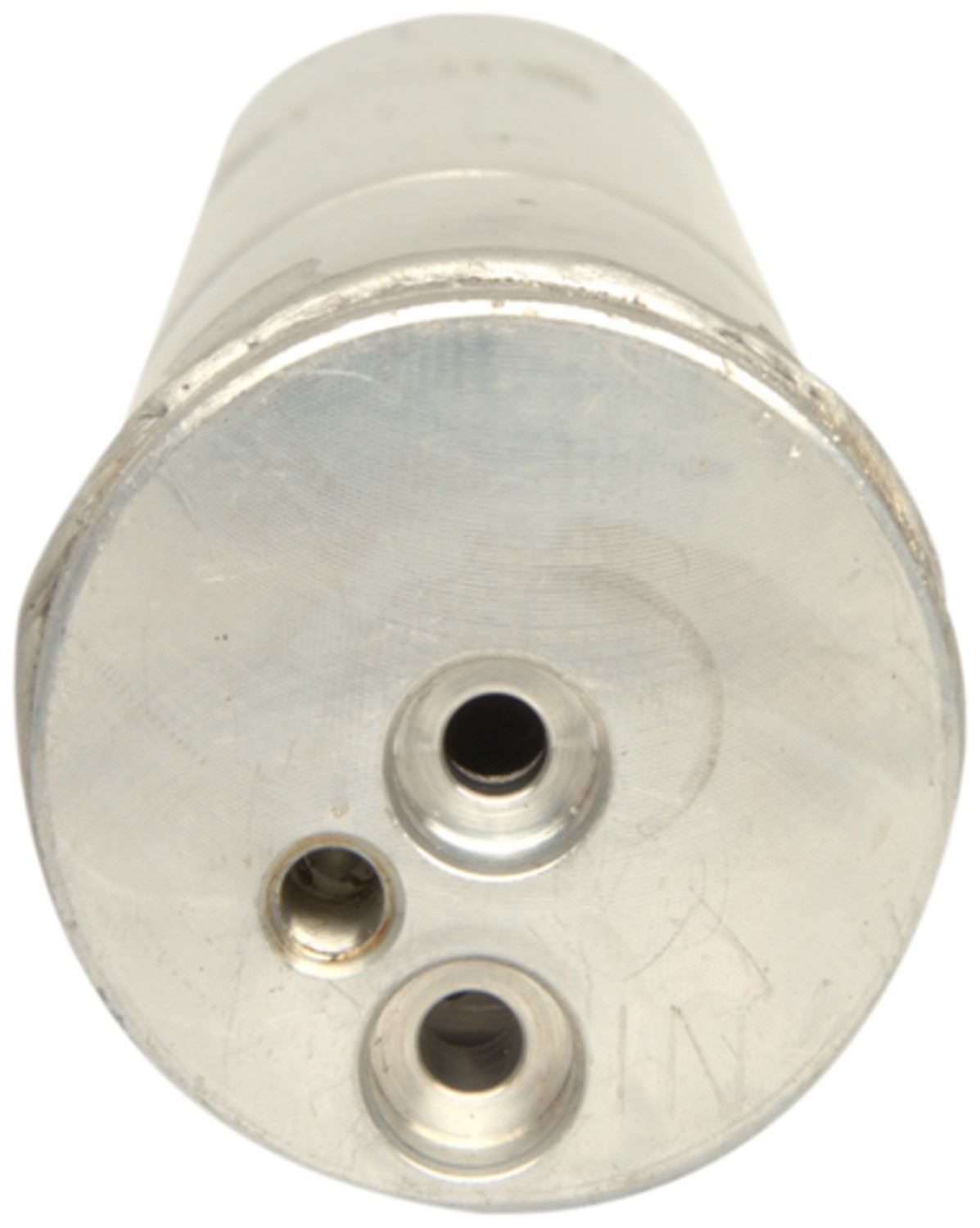 Top View of A/C Receiver Drier FOUR SEASONS 83125