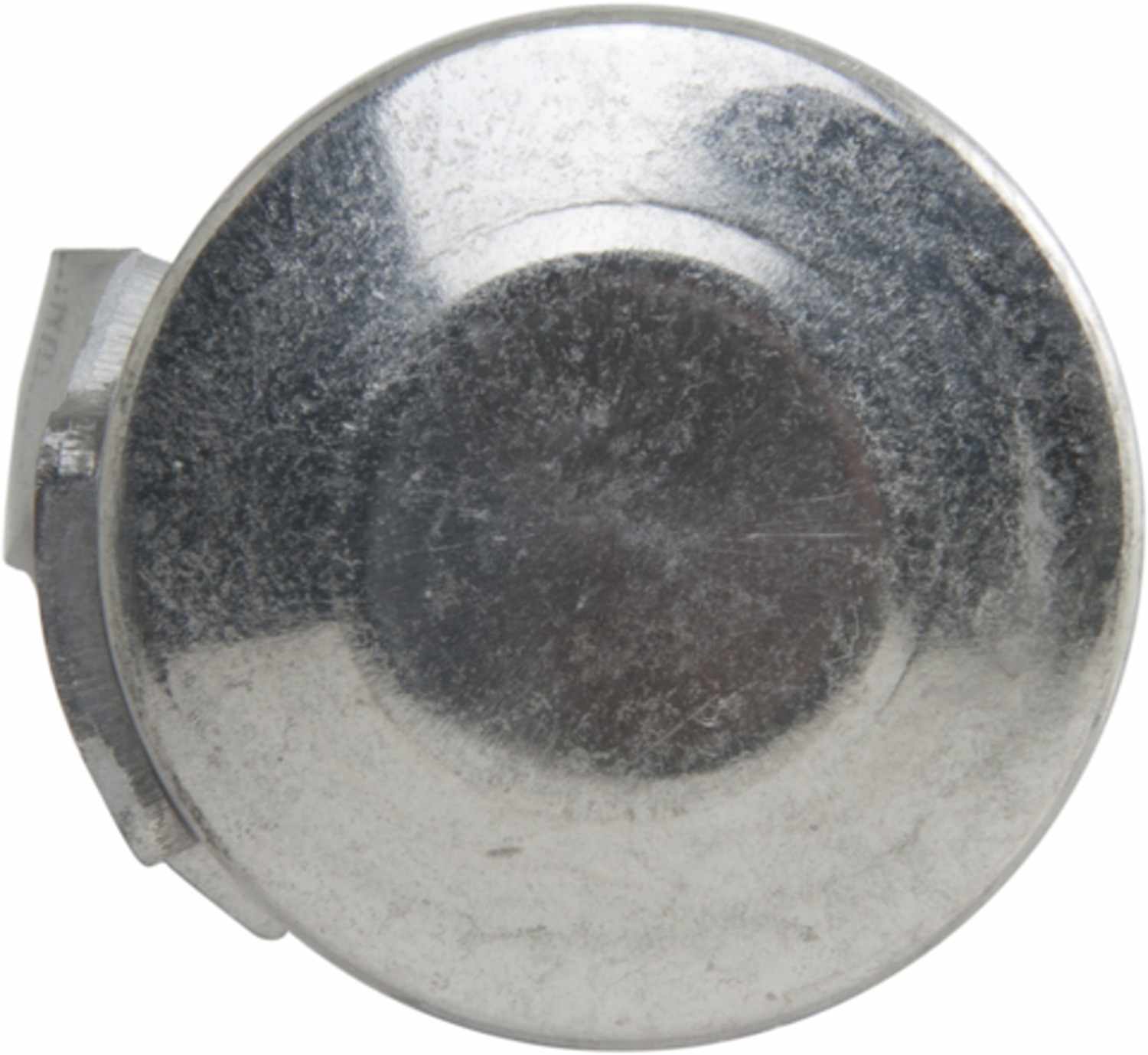 Bottom View of A/C Receiver Drier FOUR SEASONS 83137