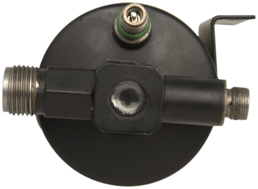 Top View of A/C Receiver Drier FOUR SEASONS 83721