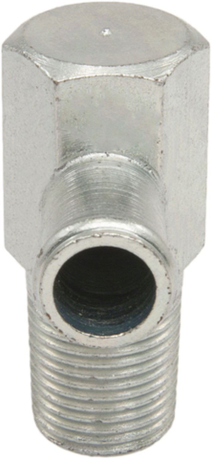 Front View of HVAC Heater Hose Fitting FOUR SEASONS 84516