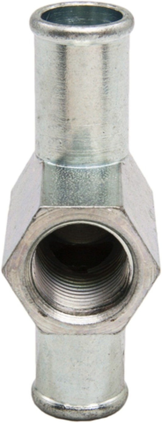 Top View of HVAC Heater Hose Fitting FOUR SEASONS 84540