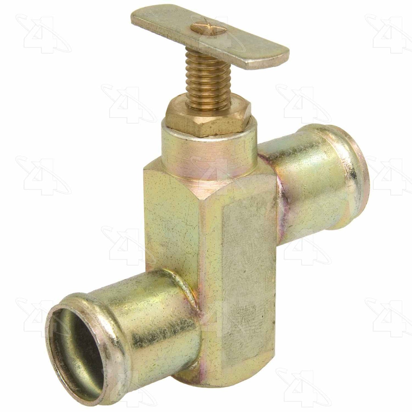 HVAC Heater Control Valve FOUR SEASONS 84707 For Chevrolet GMC