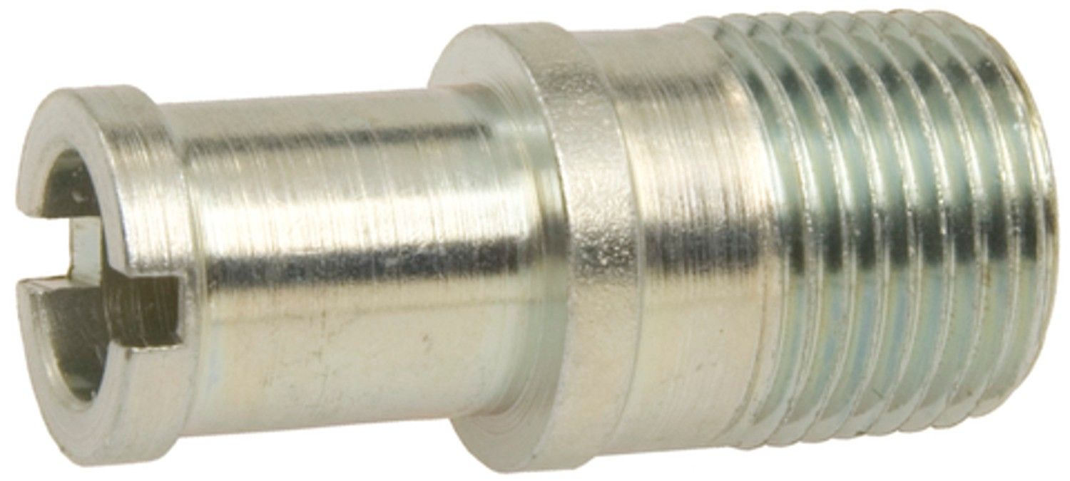 Angle View of HVAC Heater Hose Fitting FOUR SEASONS 84712