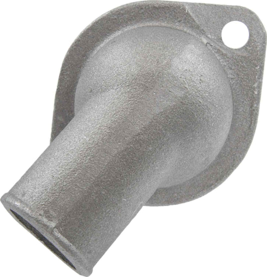 Top View of Engine Coolant Water Outlet FOUR SEASONS 84805