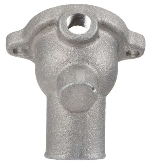 Top View of Engine Coolant Water Outlet FOUR SEASONS 84809