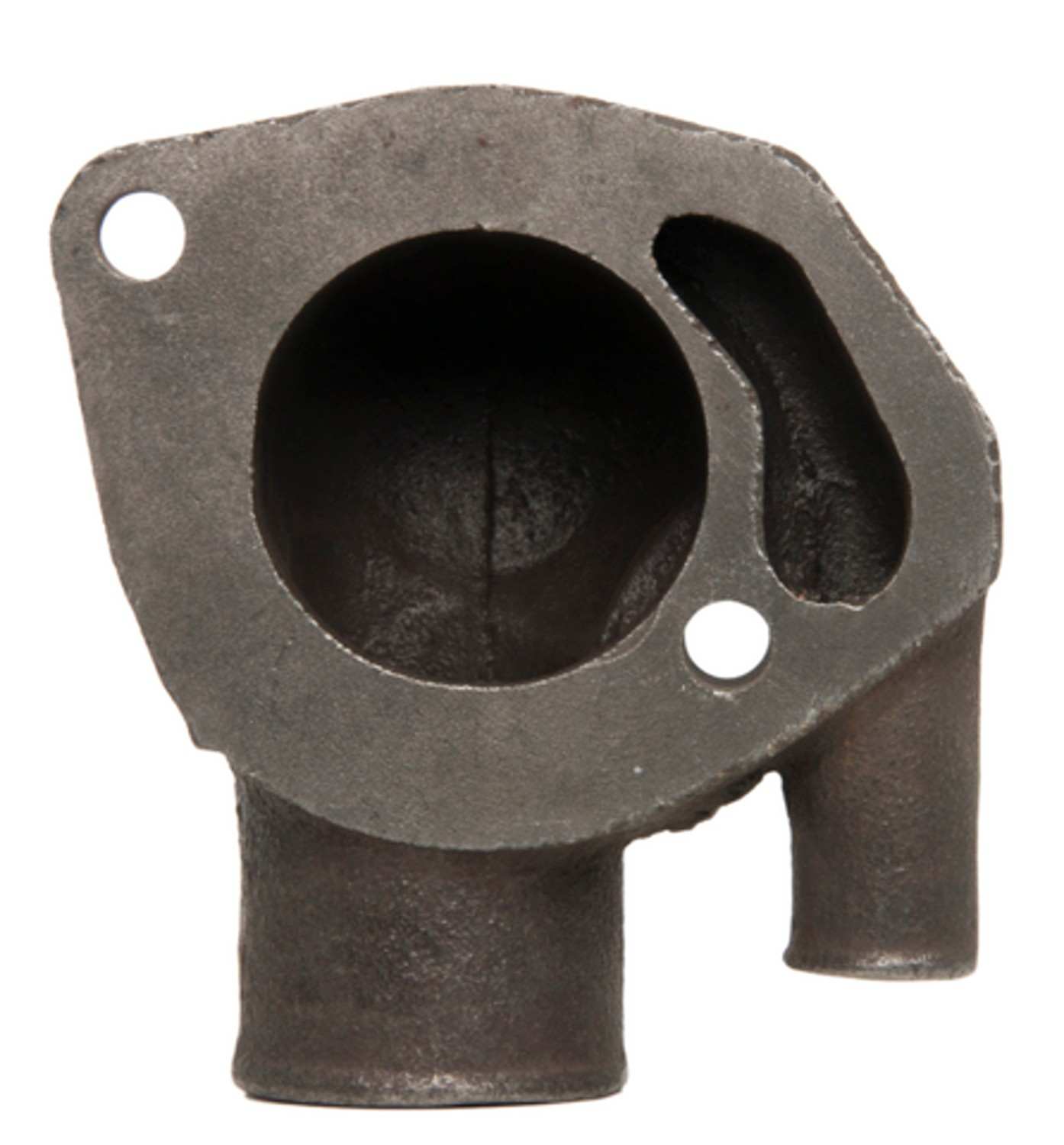 Bottom View of Engine Coolant Water Outlet FOUR SEASONS 84815