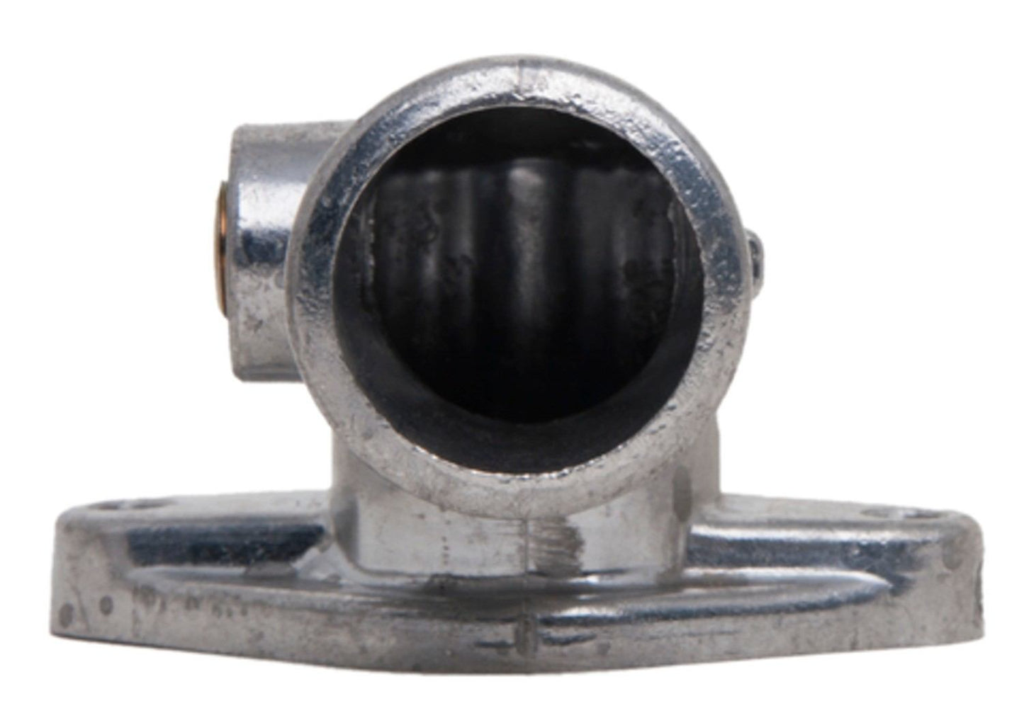 Front View of Engine Coolant Water Outlet FOUR SEASONS 84818