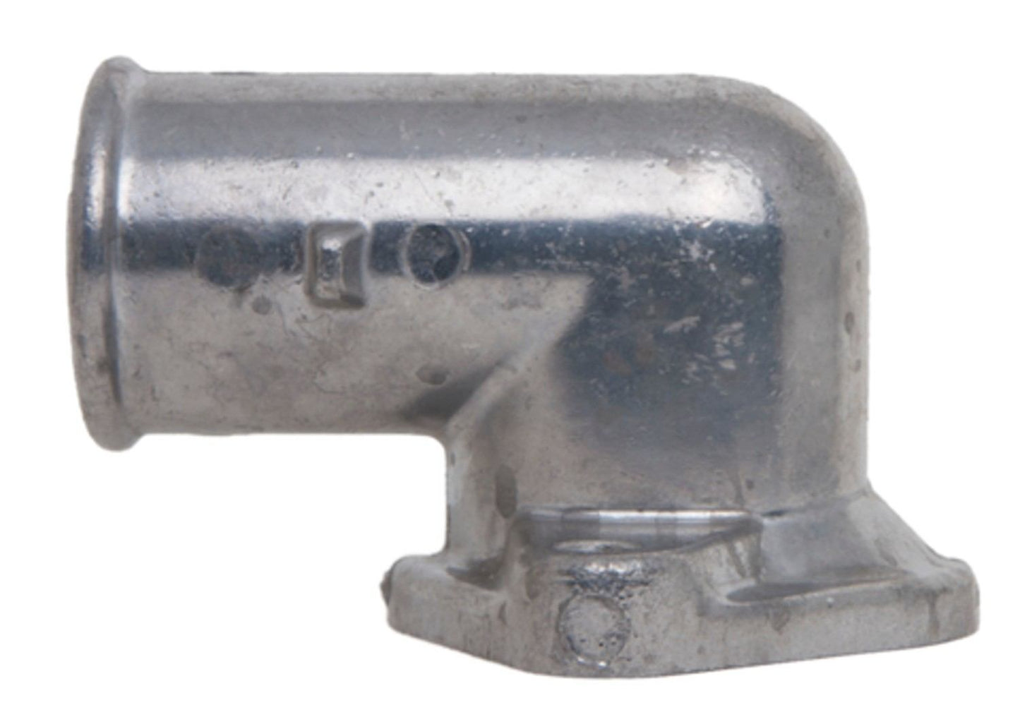 Left View of Engine Coolant Water Outlet FOUR SEASONS 84818