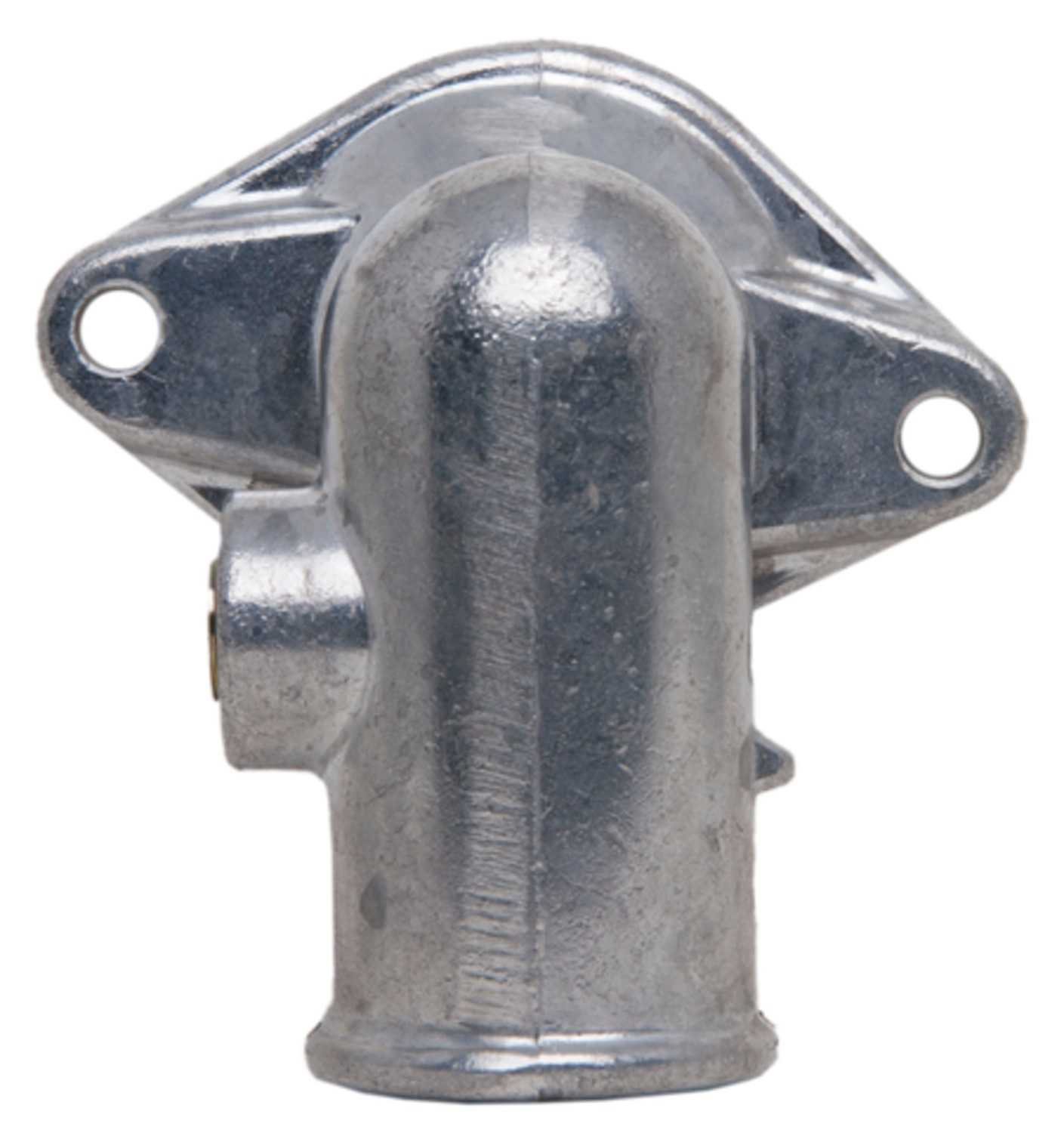 Top View of Engine Coolant Water Outlet FOUR SEASONS 84818