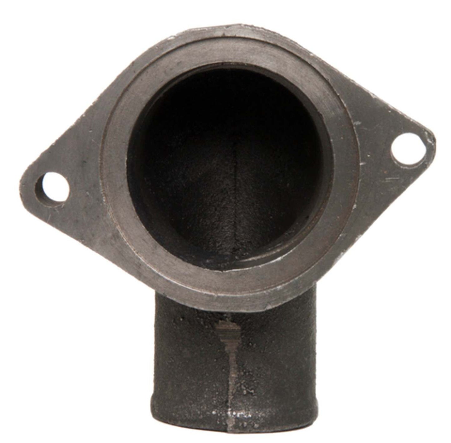 Bottom View of Engine Coolant Water Outlet FOUR SEASONS 84829