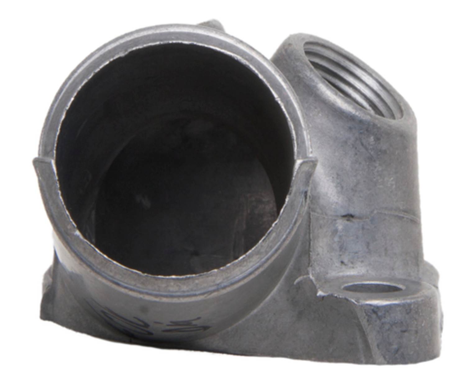 Front View of Engine Coolant Water Outlet FOUR SEASONS 84832