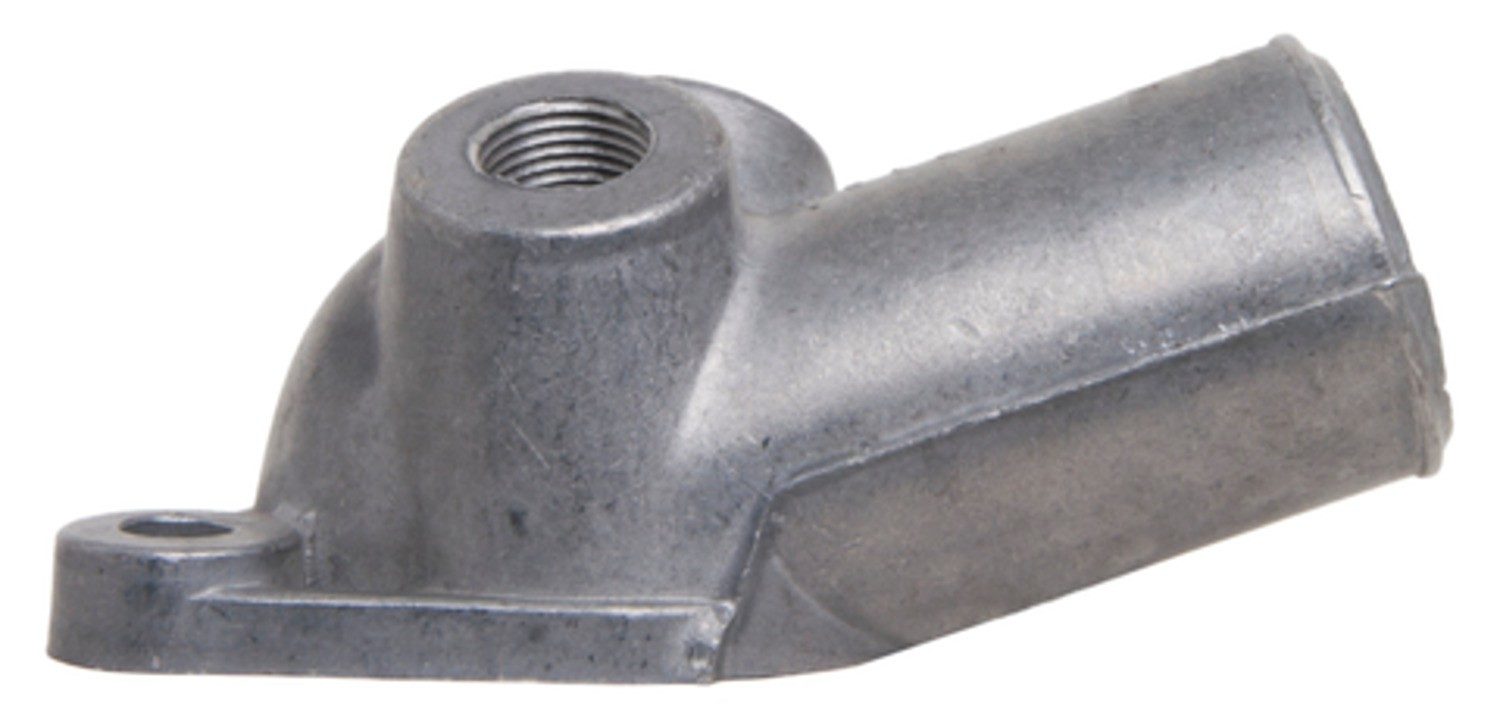 Right View of Engine Coolant Water Outlet FOUR SEASONS 84832