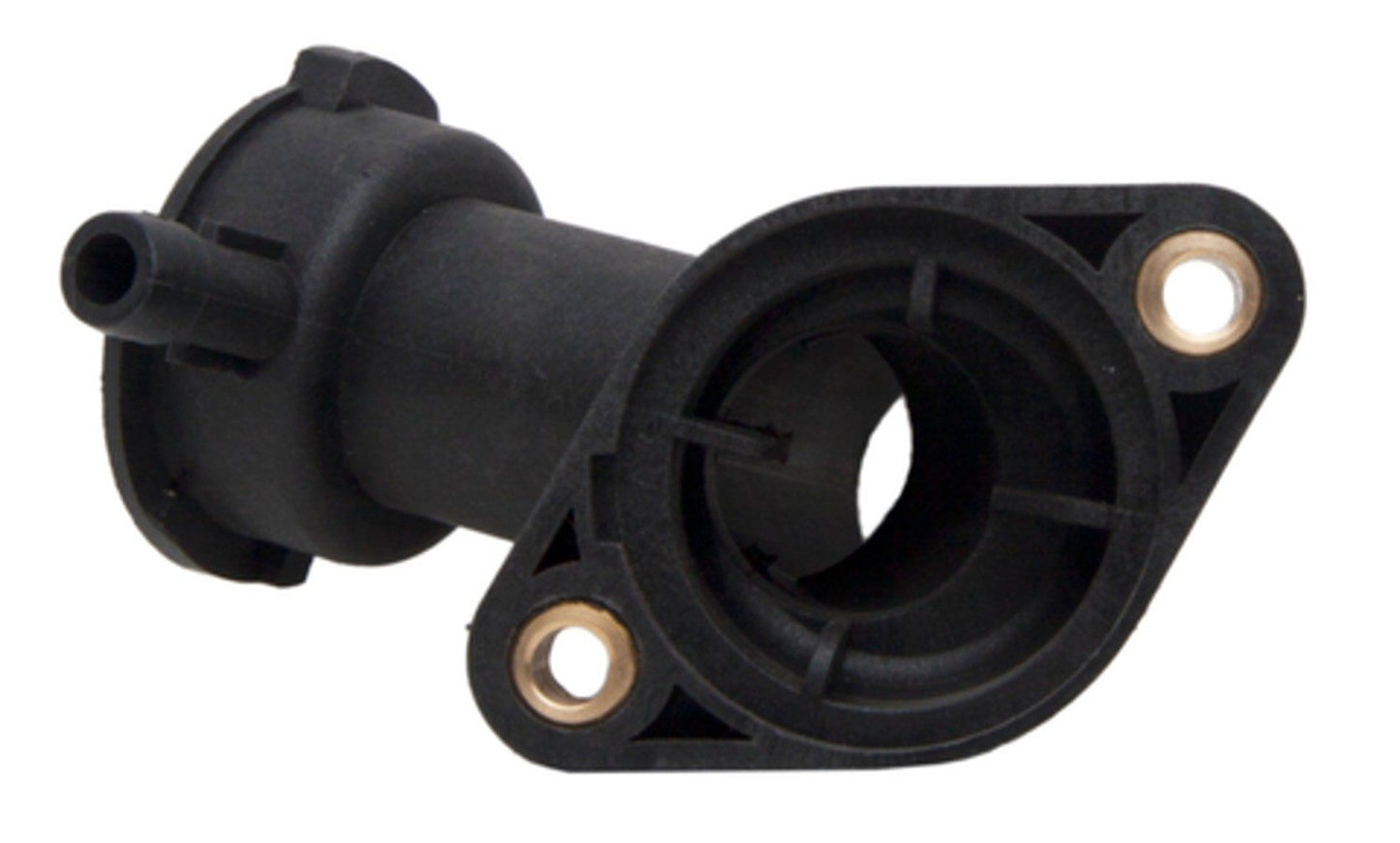 Bottom View of Engine Coolant Filler Neck FOUR SEASONS 84834