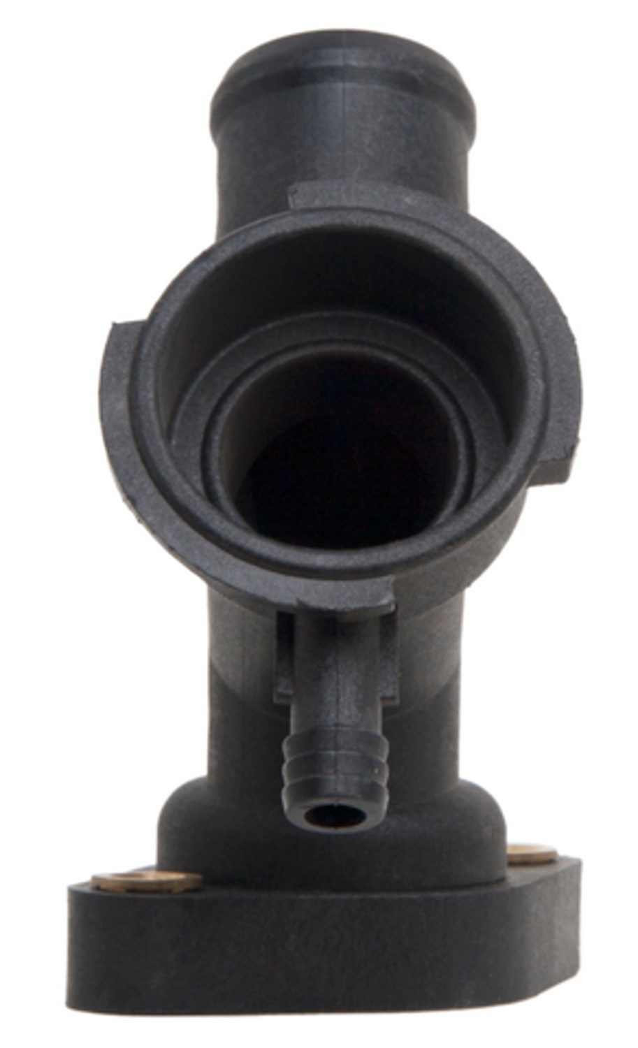 Front View of Engine Coolant Filler Neck FOUR SEASONS 84834