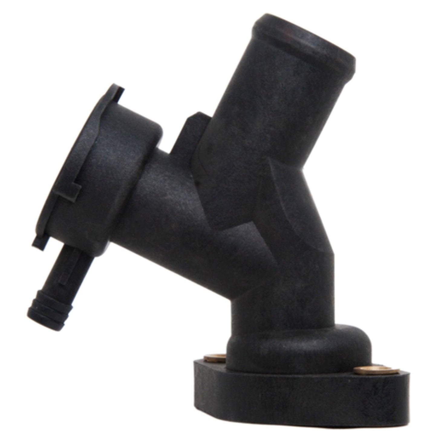 Left View of Engine Coolant Filler Neck FOUR SEASONS 84834