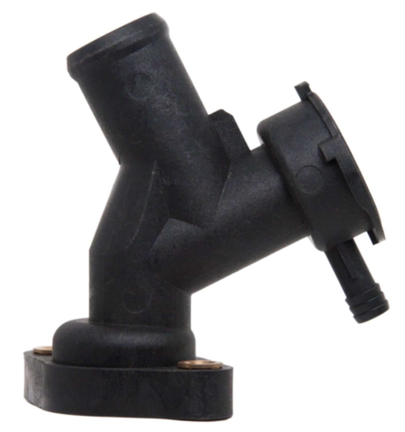 Right View of Engine Coolant Filler Neck FOUR SEASONS 84834