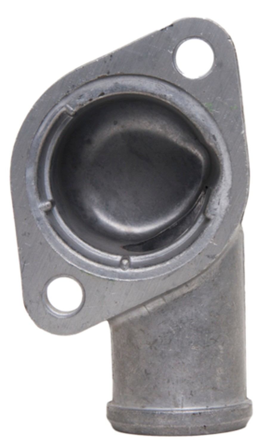 Bottom View of Engine Coolant Water Outlet FOUR SEASONS 84837