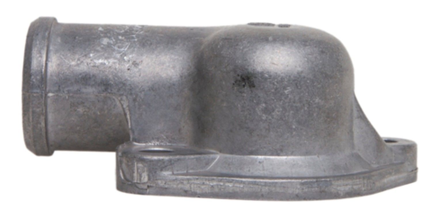 Left View of Engine Coolant Water Outlet FOUR SEASONS 84837