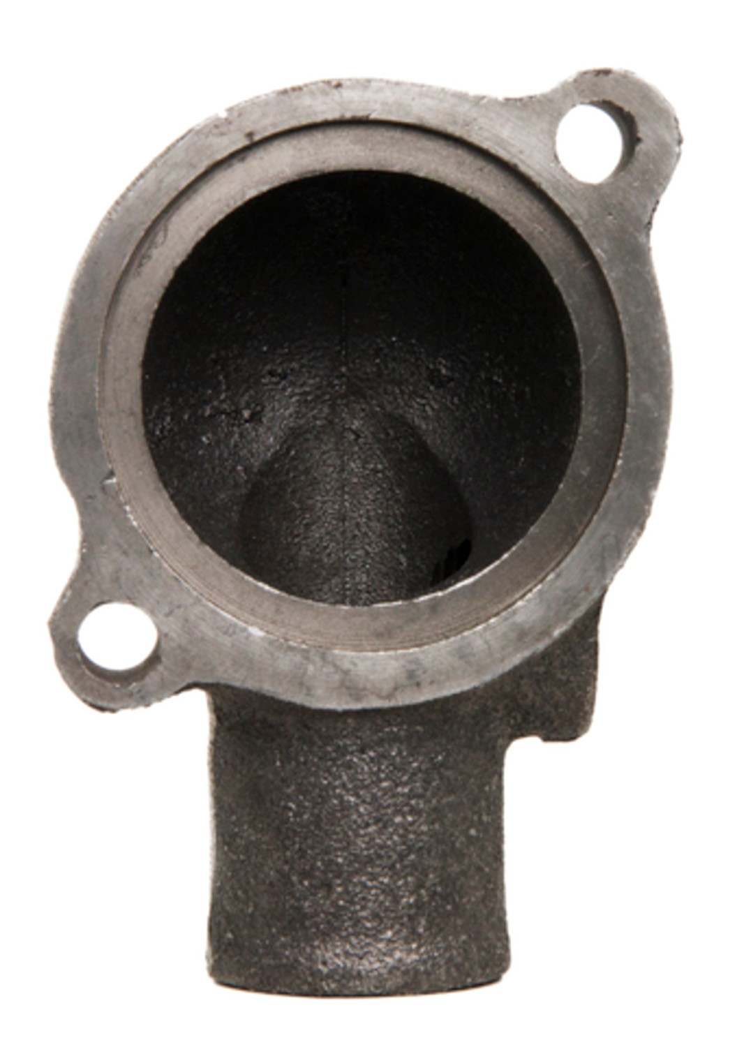 Bottom View of Engine Coolant Water Outlet FOUR SEASONS 84838