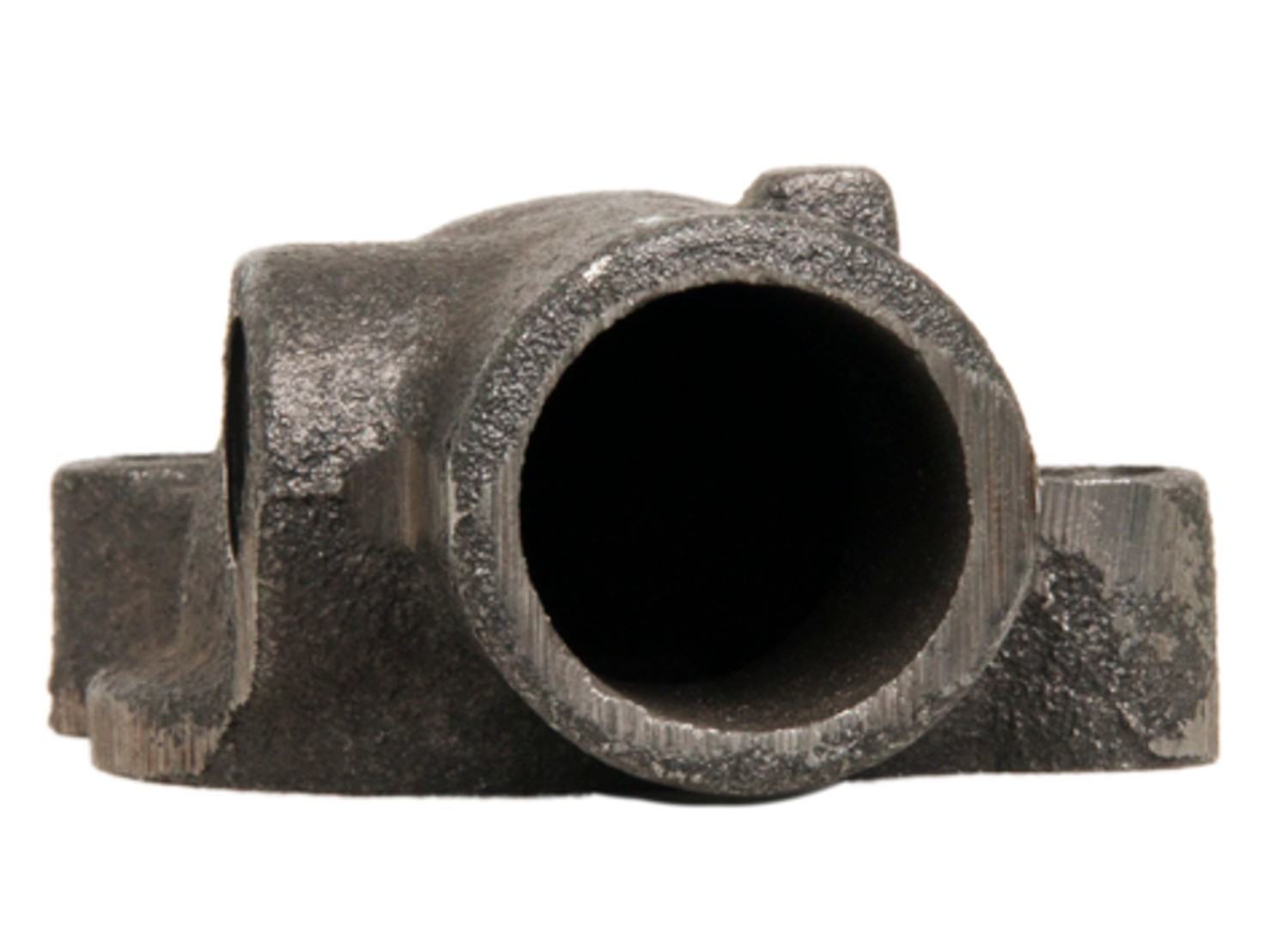 Front View of Engine Coolant Water Outlet FOUR SEASONS 84838