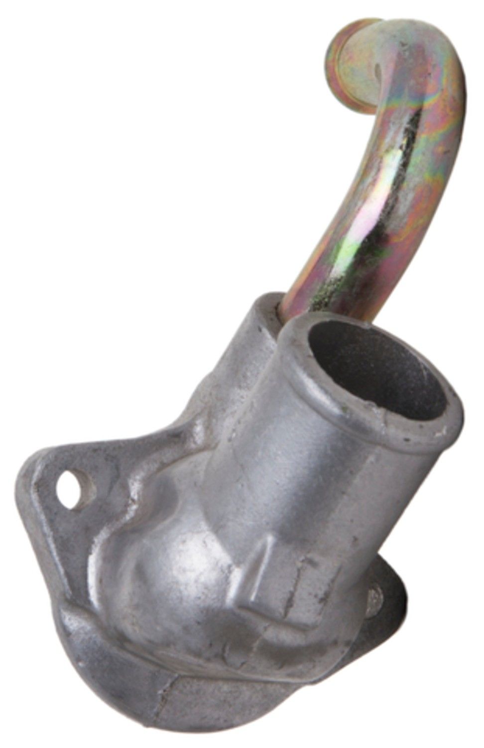 Top View of Engine Coolant Water Outlet FOUR SEASONS 84841