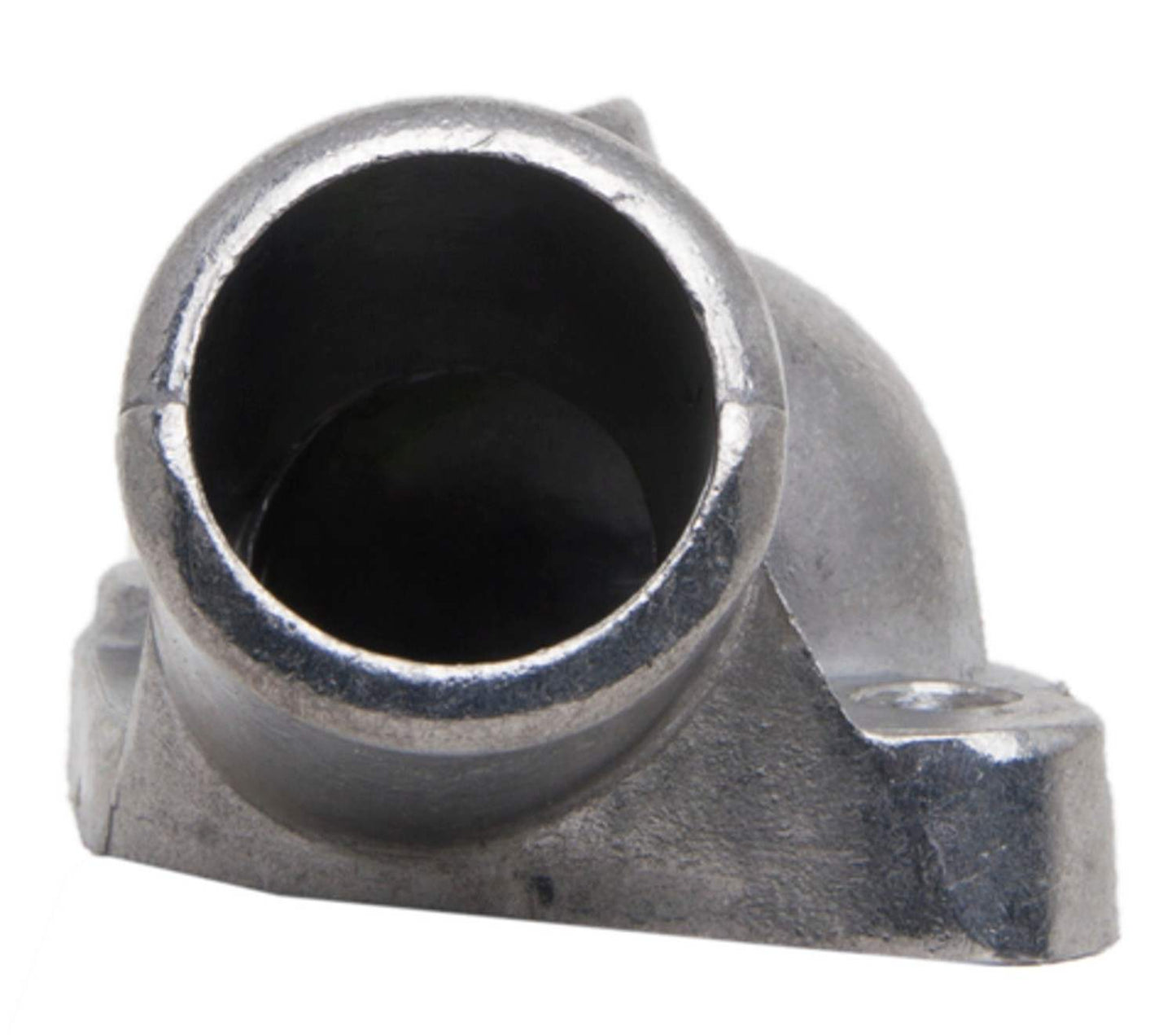 Front View of Engine Coolant Water Outlet FOUR SEASONS 84842